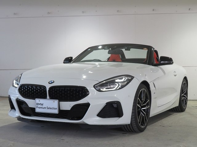Z4 sドライブ 20i Mスポーツ