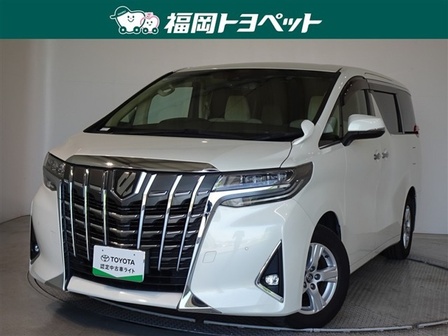 アルファード 2.5 X