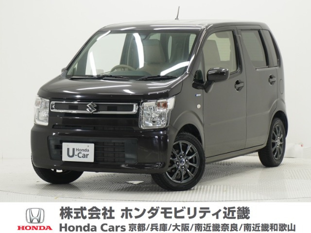 スズキ ワゴンR 