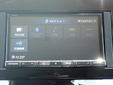 オーディオソースはご覧の通りです。Bluetoothを搭載しています。スマホと連動させると音楽等楽しむことが出来ます。