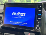 【純正8インチナビ】人気の純正ナビを装備。オーディオ機能も充実しており、Bluetooth接続すればお持ちのスマホやMP3プレイヤーの音楽を再生可能!毎日の運転がさらに楽しくなります!!