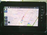 日産純正メモリーナビゲーション