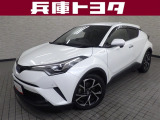 トヨタ C-HR
