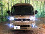 弊社では、全車『修復歴なし』のお車のみ取り扱っております。専任バイヤーによる厳選した仕入れの後、入庫後の車両チェックを行い、ネクステージが認定した高品質な中古車をご提供しております。