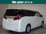 アルファード 2.5 X 