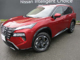 アウトドアスポーツに適したミディアムクラスのSUV、日産エクストレイル1.5Geー4ORCE4WD!!