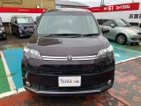 スペイド 1.5 G 4WD 