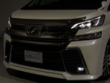 ★LEDヘッドライト★明るい視界を確保します!
