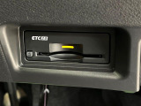 【ETC】高速道路の料金所をストレスなく通過!話題のスポットやサービスエリアに多い「スマートIC」利用時は必須のアイテムです。当店でセットアップを実施、ご納車当日からすぐにご利用いただけます!