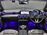 Aクラスセダン A250 4マチック 4WD 4マチック 4WD