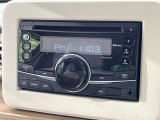 お好きな音楽を車内でお楽しみいただけます♪スピーカー交換・ウーハー追加などの音質向上や、最新ナビ・後席モニター等の取り付けも是非ご相談ください!