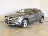 GLAクラス GLA180 オフロード レーダーセーフティパッケージ