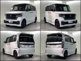 納車前に点検・整備を行なった後、納車致します。