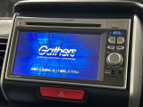 N-BOXカスタム G Lパッケージ 