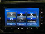 【オーディオ機能】Bluetooth対応、ミュージックサーバー、デジタルTV、DVD/CDプレーヤー・AM/FMチューナー付きです。