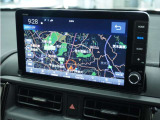 ◆ホンダ純正メモリーナビ◆初めての場所もナビゲーションがご案内!楽しい旅行をサポートします。