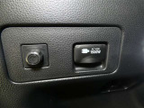 災害時にも安心。家庭用電化製品が使用できるAC100V、1500Wのコンセント付きです。