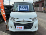 パレット SW XS 4WD 