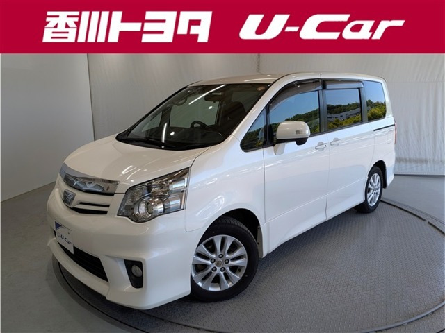 ノア 2.0 Si 