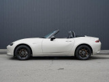 FRスポーツの基本であるロングノーズ&ショートデッキのレイアウト。それでいて全長は4メートル程に収めています。