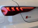 LEDリヤコンビネーションライト ダイナミックターンインディケーター