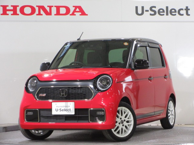 ホンダ N-ONE 