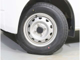 タイヤサイズは【145/80R12】です☆