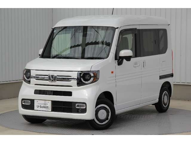 N-VAN ファン 