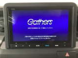 【オーディオ機能】オーディオは、フルセグTVの他にFM/AMラジオもお聞きいただけます♪