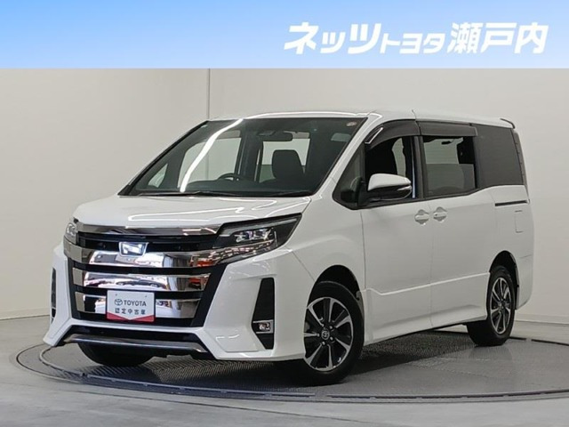 トヨタ ノア 