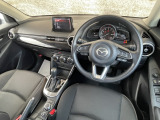 MAZDA2 1.5 15S プロアクティブ スマートエディション 