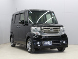 【コーティング】大好評のボディコーティング「グラスコーティング ガードコスメSP」もご納車までに施工可能。ガラス皮膜によりボディをキレイな状態に保ってくれます。