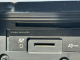 ナビ開口部の画像です。ナビ型式:VXM-205VFEi