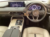 CX-60 3.3 XD Lパッケージ ディーゼル 