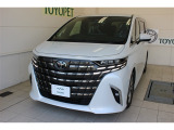 トヨタ アルファード