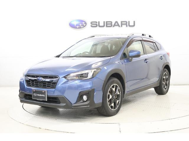 スバル XV 