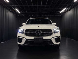 GLB GLB200d 4マチック AMGラインパッケージ 4WD MP202502