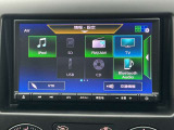 フルセグTV・ラジオ・CD・Bluetooth☆