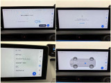 オーディオ機能は豊富なので、是非、現車確認下さいませ!