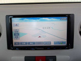 ドライブやレジャーのマストアイテム!快適なドライブをサポートするケンウッド製メモリーナビ&ワンセグTV(MDV-L403)装着!