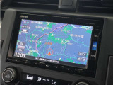◆ホンダ純正メモリーナビ◆初めての場所もナビゲーションがご案内!楽しい旅行をサポートします。
