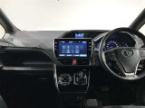 ヴォクシー 1.8 ハイブリッド ZS 
