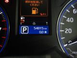 【オドメーター】撮影時の走行距離です!