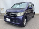 車名の由来:N-WGNの「N」はNシリーズが提案する「New」「Nippon」「Norimono(乗り物)」「Next」のそれぞれの頭文字も含め「これからの新しい日本の乗り物を創造する」という意味合い