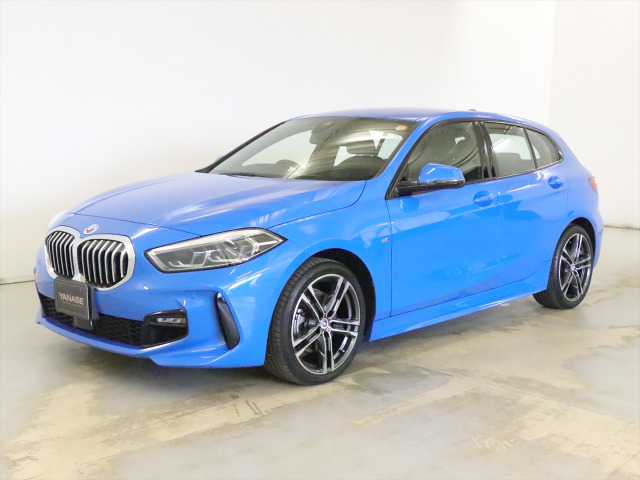 BMW 1シリーズ 