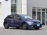 ポロ TSI アクティブ 