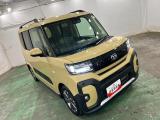 車両状態証明書は物件の状態を保証するものではありません。証明書を参考に現車の確認をお願いします