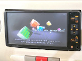 【ナビゲーション】目的地までしっかり案内してくれる使いやすいナビ。Bluetooth接続すればお持ちのスマホやMP3プレイヤーの音楽を再生可能!毎日の運転がさらに楽しくなります!!