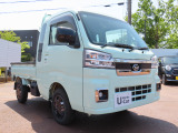 ハイゼットトラック ジャンボ エクストラ 4WD 