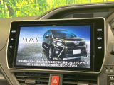 【純正10型ナビ】人気の純正ナビを装備。オーディオ機能も充実しており、Bluetooth接続すればお持ちのスマホやMP3プレイヤーの音楽を再生可能!毎日の運転がさらに楽しくなります!!